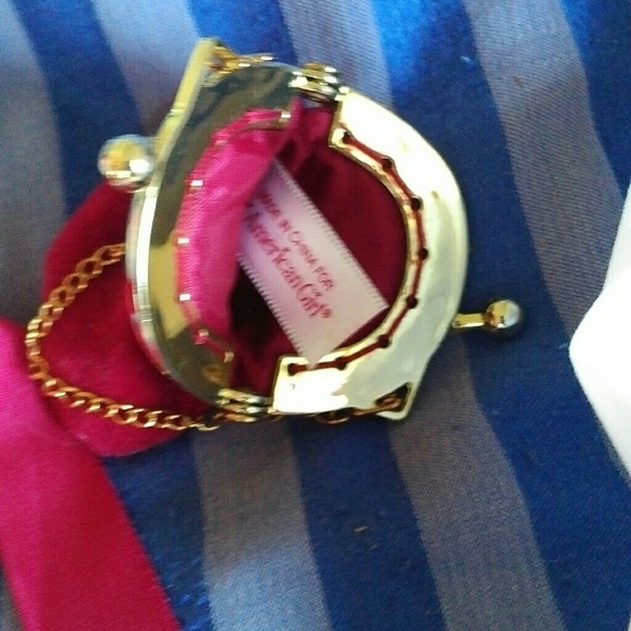 COPY - American Girl Doll Samantha Girl and Doll Dress ++ - Picture 4 of 8